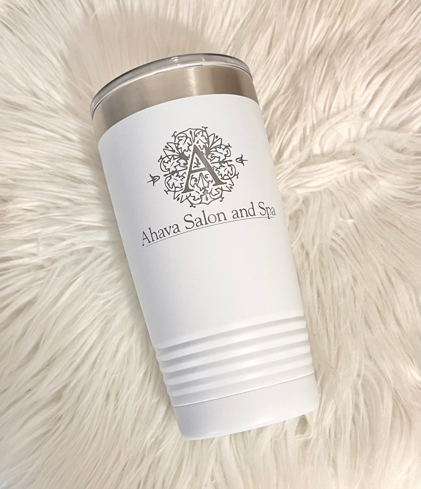 20oz Stainless Steel Tumblers