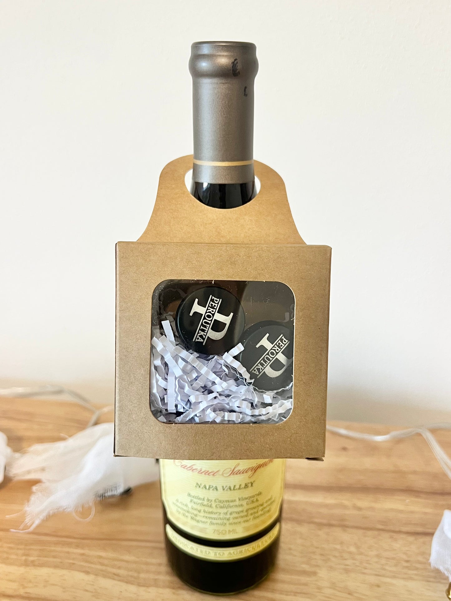 Wine Cork