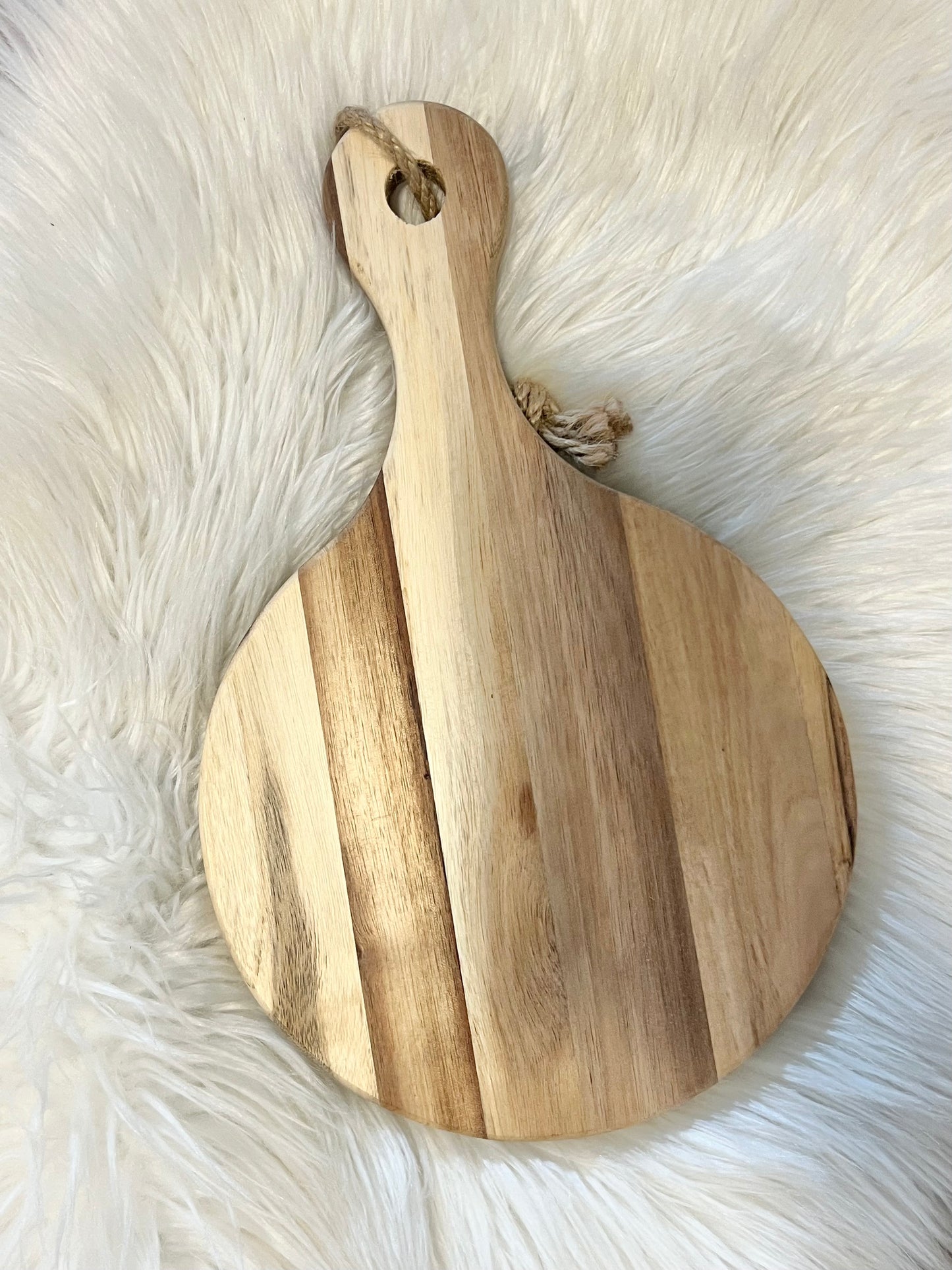 Handwritten Recipe Cutting Board - Small Boards