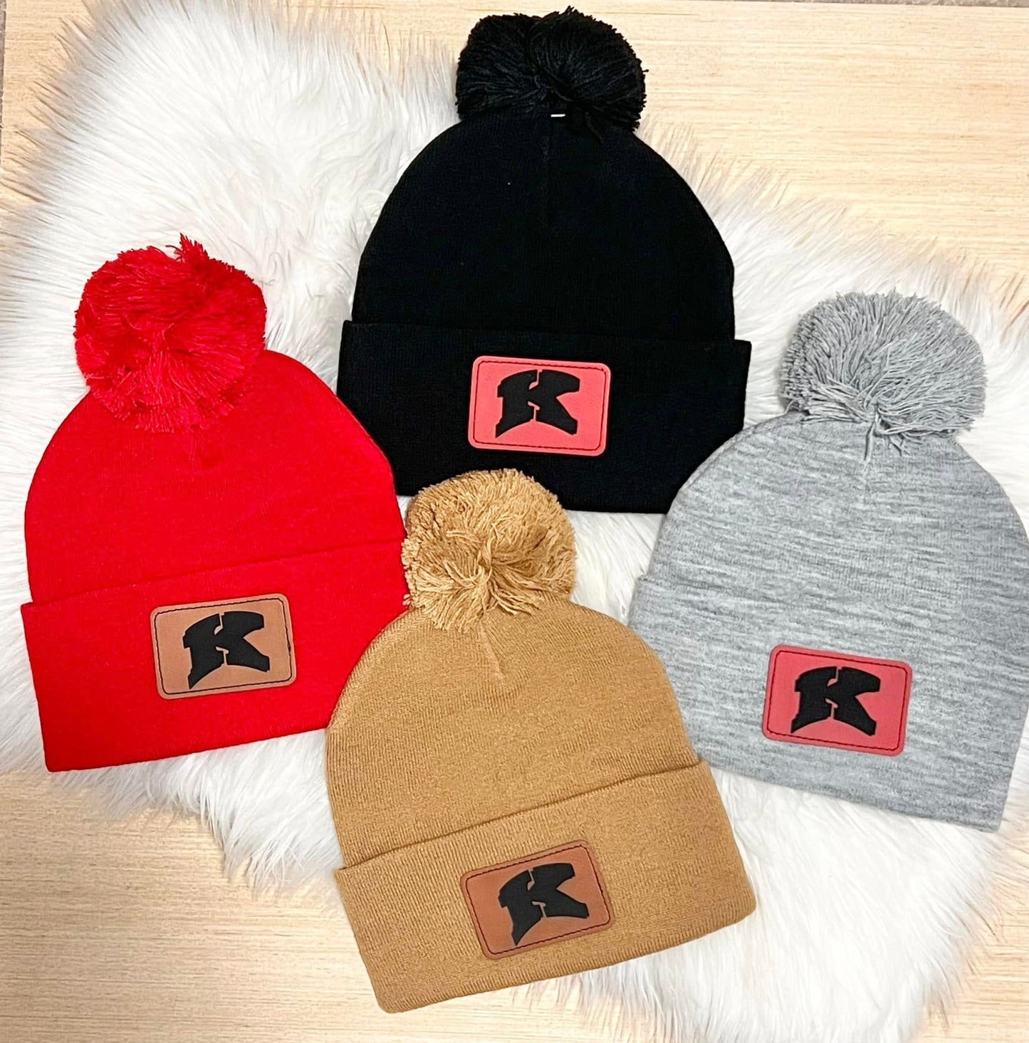 Winter Hats