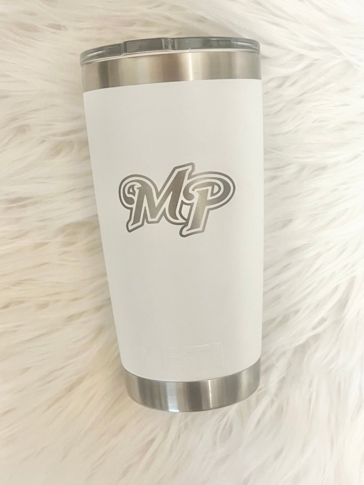 20oz Stainless Steel Tumblers