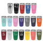 20oz Stainless Steel Tumblers