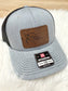 Personalized Richardson 112 Trucker Snapback Hat