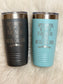 20oz Stainless Steel Tumblers (see description)