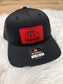 Personalized Richardson 112 Trucker Snapback Hat