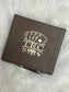 Personalized Poker Set Case