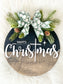 Door Hanger Wreaths