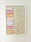 Acrylic Organizer Magnets