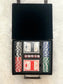 Personalized Poker Set Case