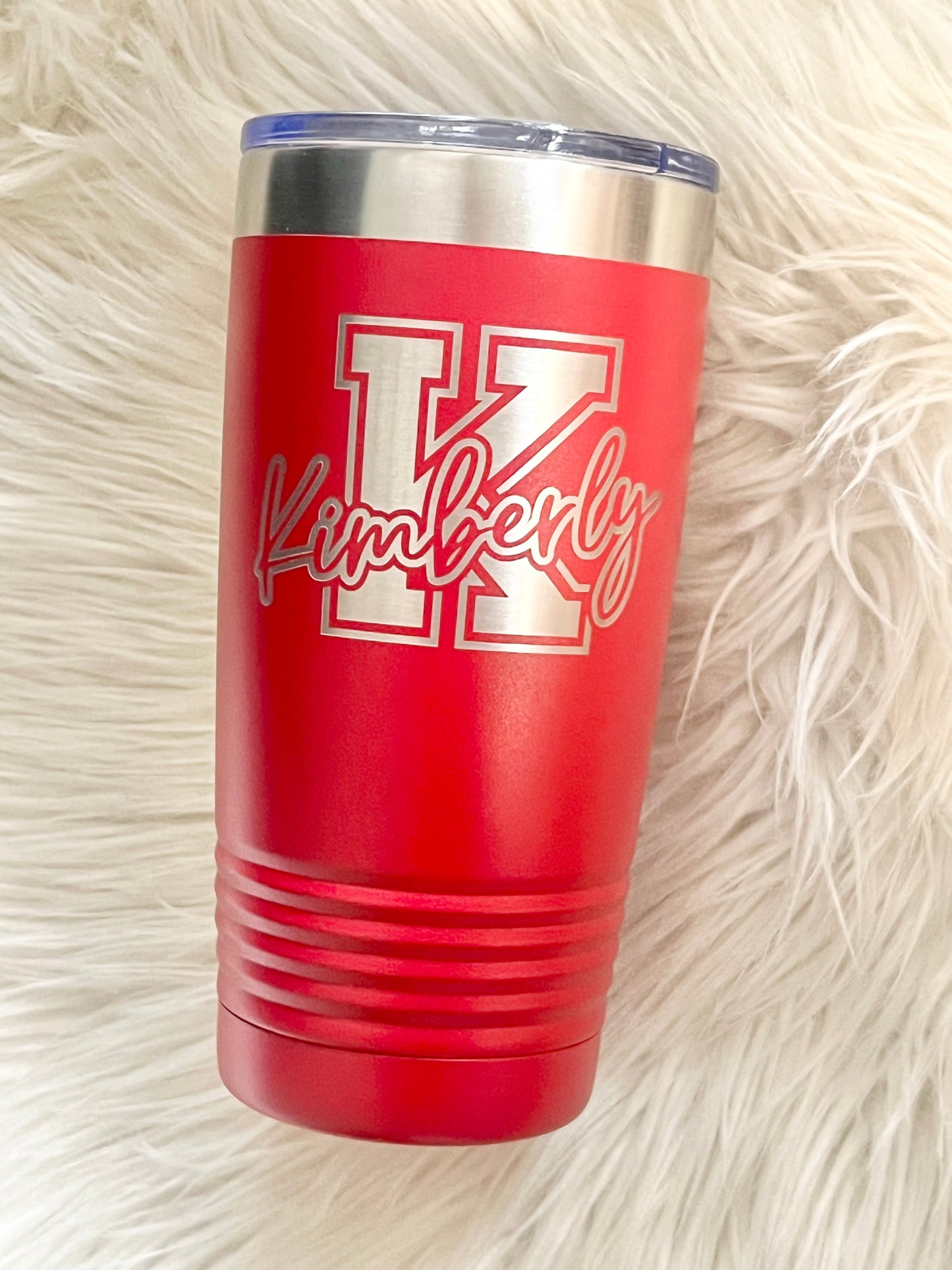 20oz Stainless Steel Tumblers