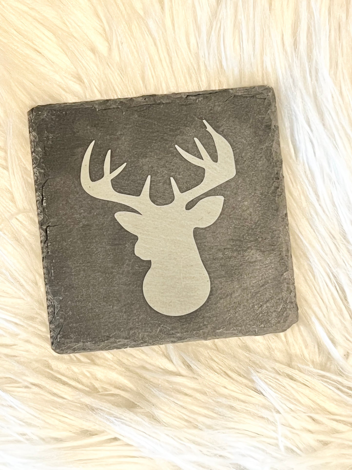 Slate Coasters