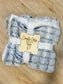 Personalized Blanket Gift