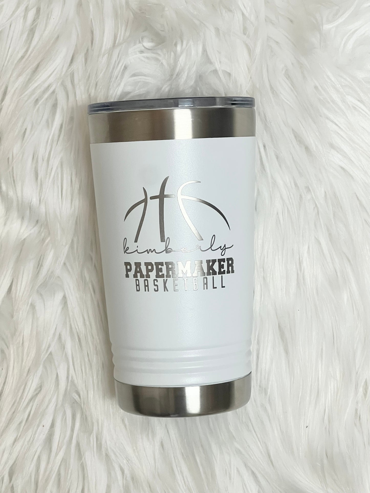 SCHOOL THEMED TUMBLERS