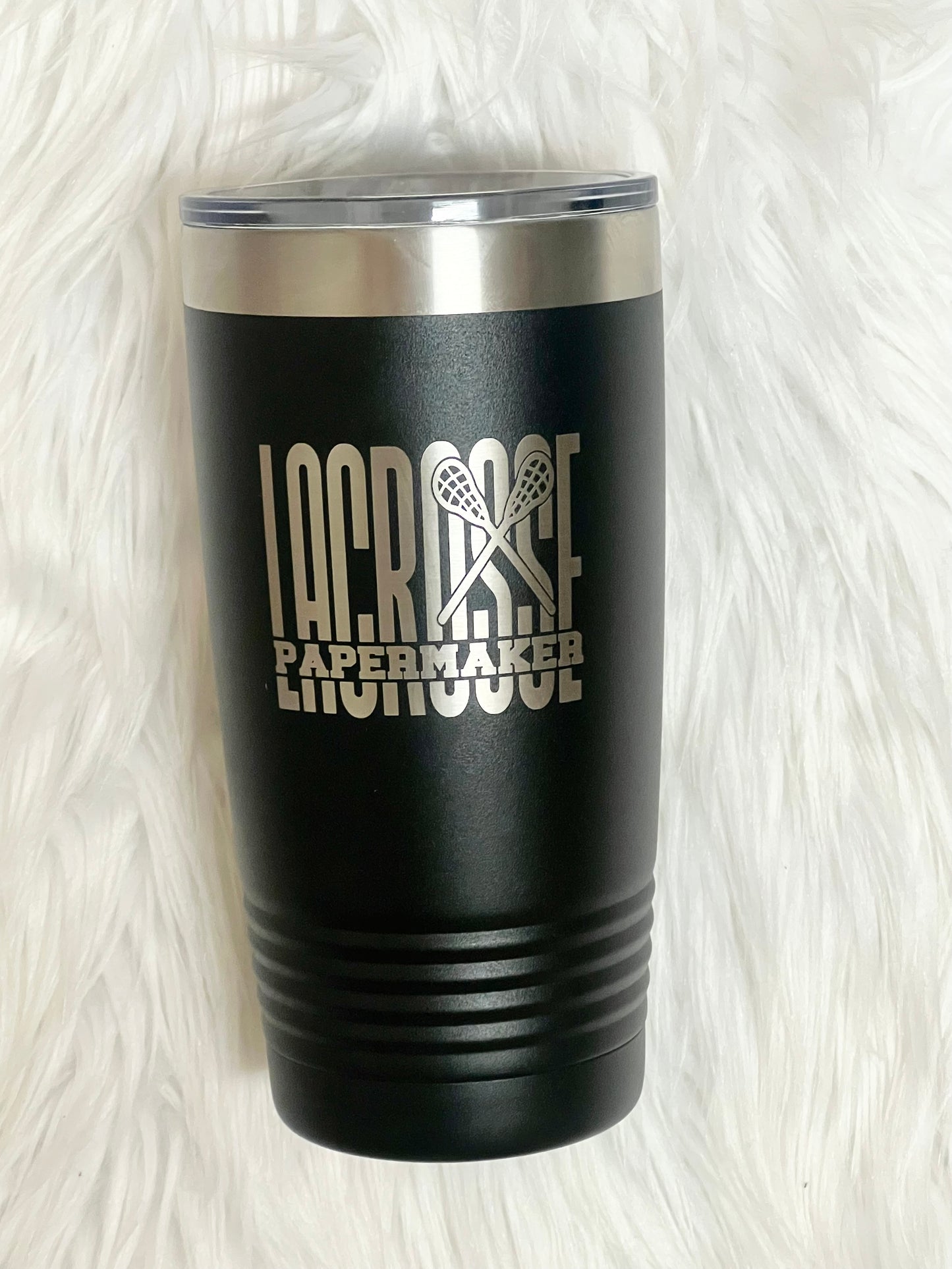 SCHOOL THEMED TUMBLERS