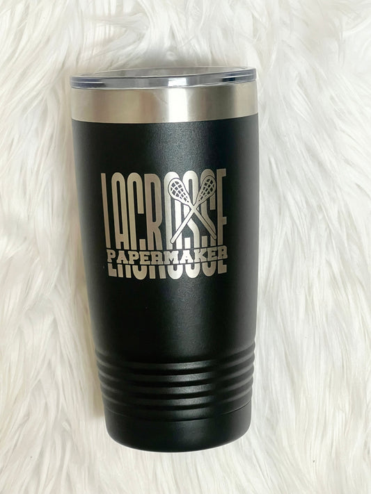 SCHOOL THEMED TUMBLERS