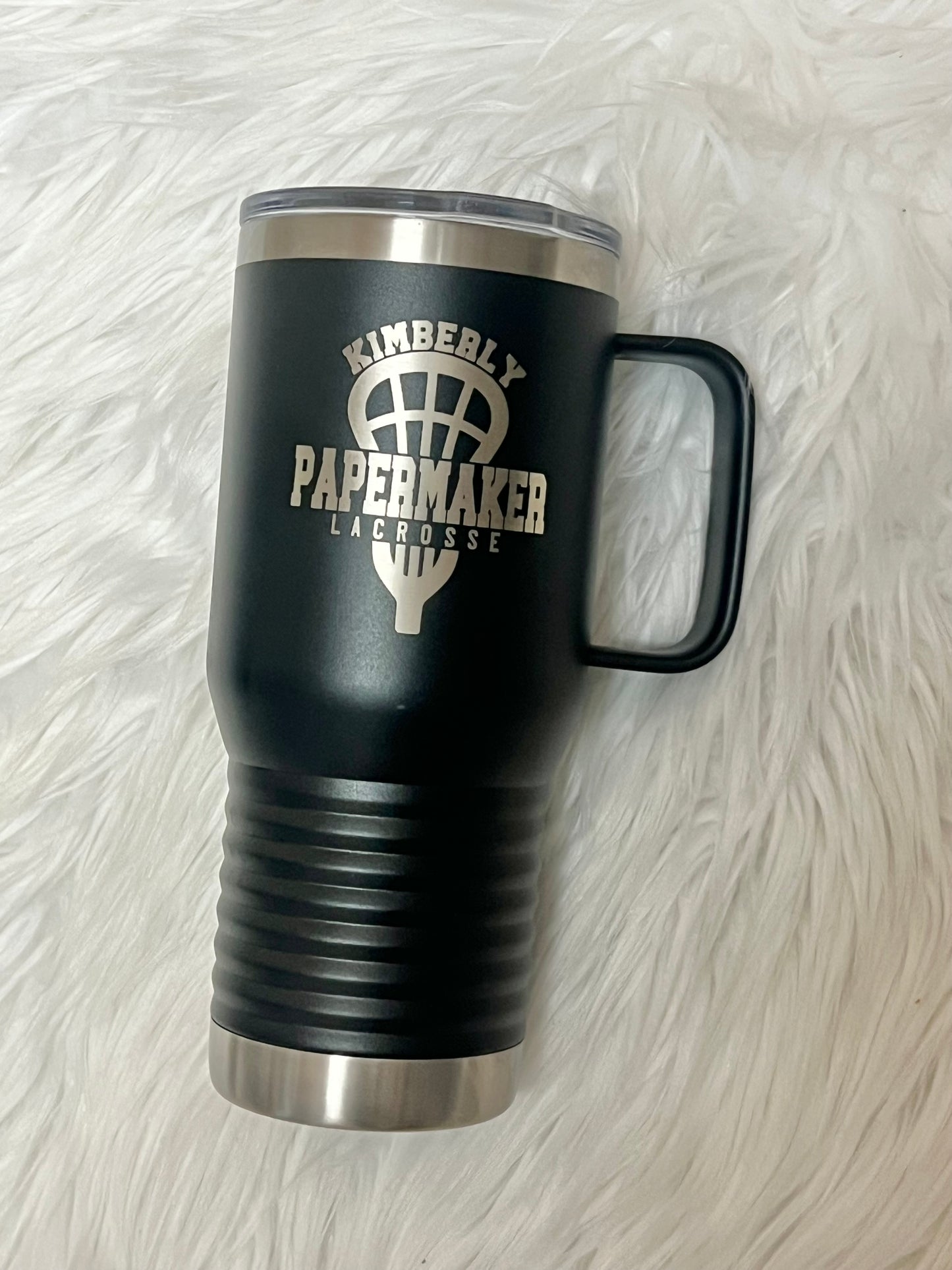 SCHOOL THEMED TUMBLERS