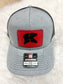 Personalized Richardson 112 Trucker Snapback Hat