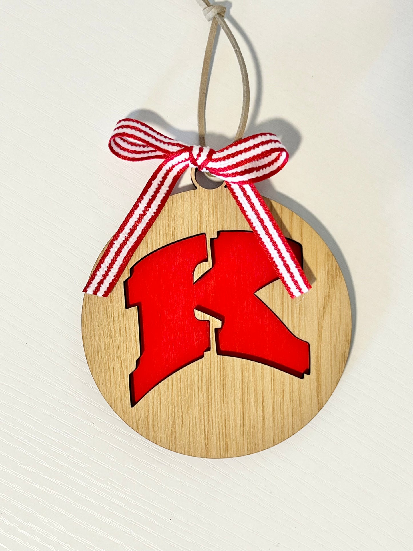 Kimberly Ornament