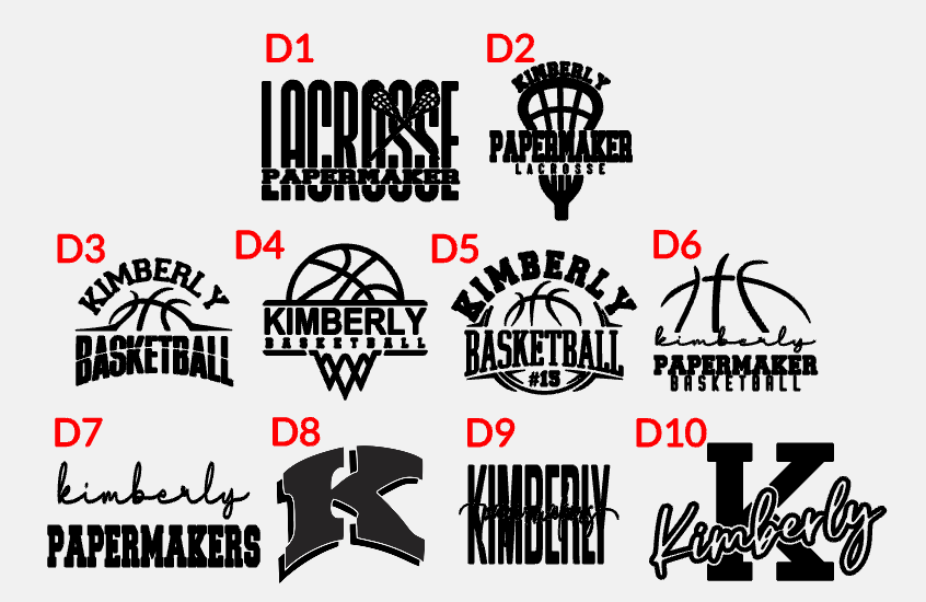 SCHOOL THEMED TUMBLERS