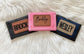 Kids Wallets with Personalized Leather Patch - Great for Easter Baskets